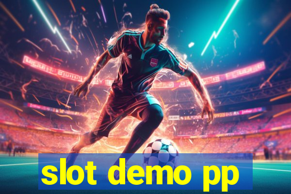 slot demo pp