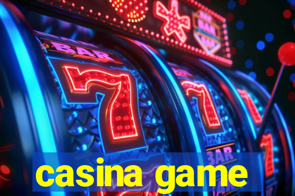 casina game