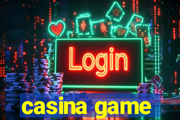 casina game