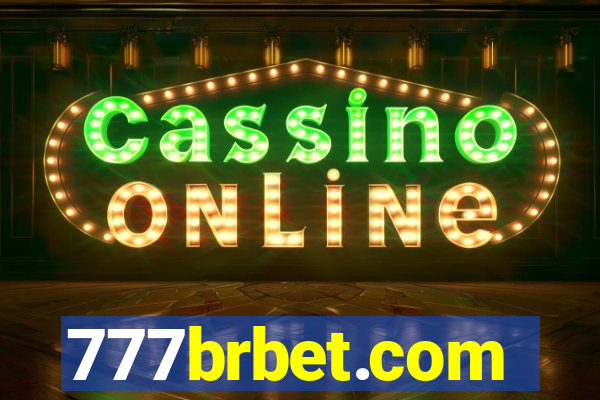 777brbet.com