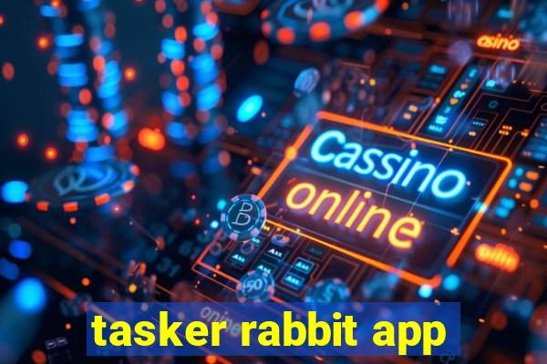 tasker rabbit app