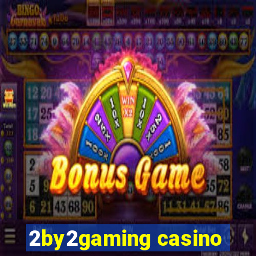 2by2gaming casino