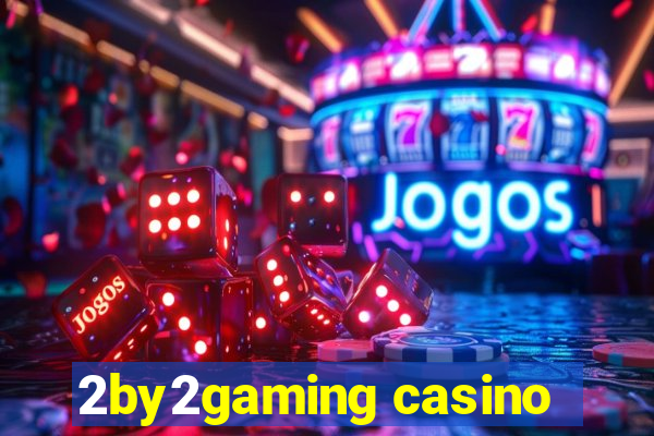 2by2gaming casino