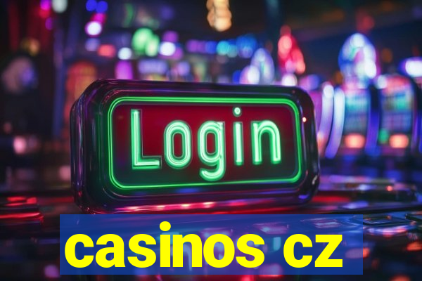 casinos cz