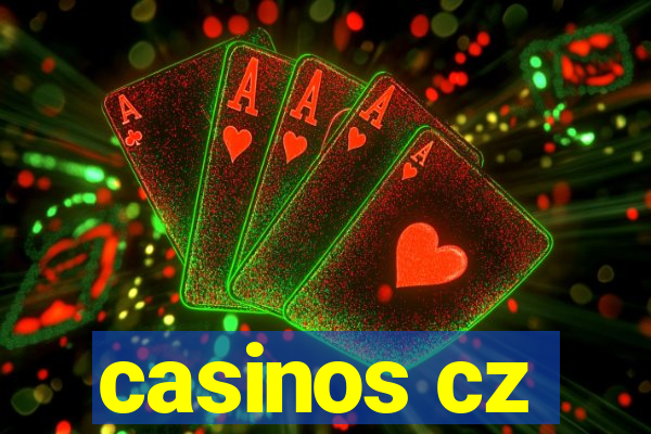 casinos cz