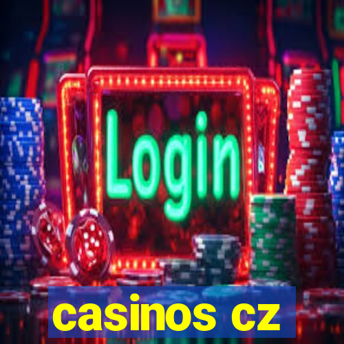 casinos cz