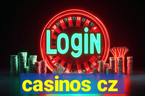 casinos cz