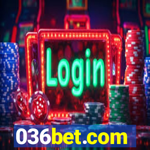 036bet.com