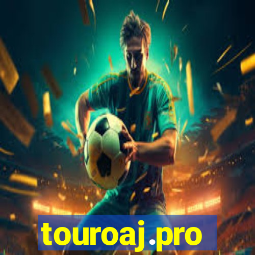 touroaj.pro