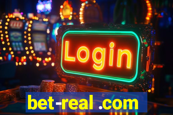 bet-real .com