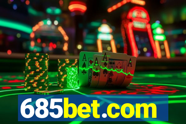 685bet.com