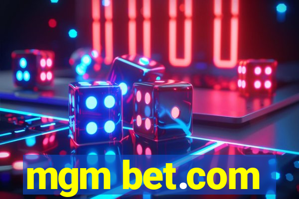 mgm bet.com