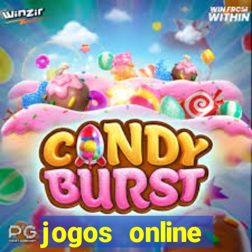 jogos online melhores sites