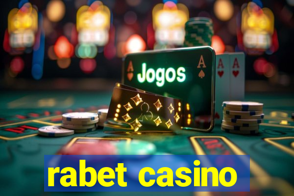 rabet casino