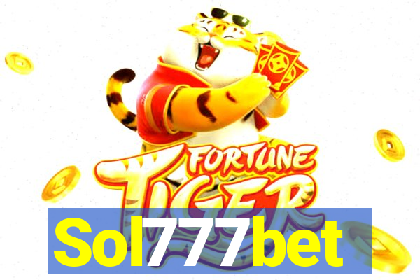 Sol777bet