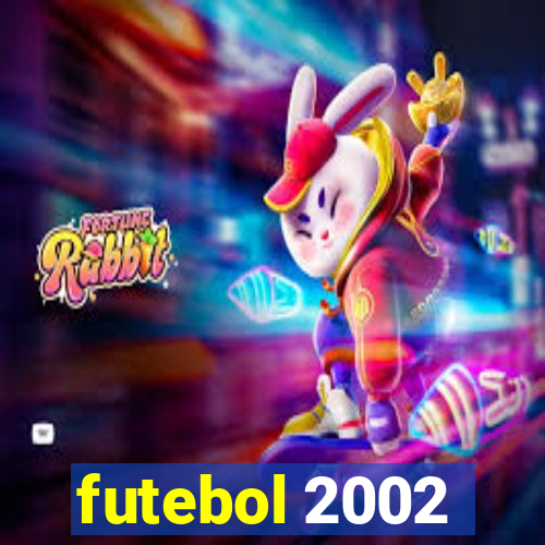 futebol 2002