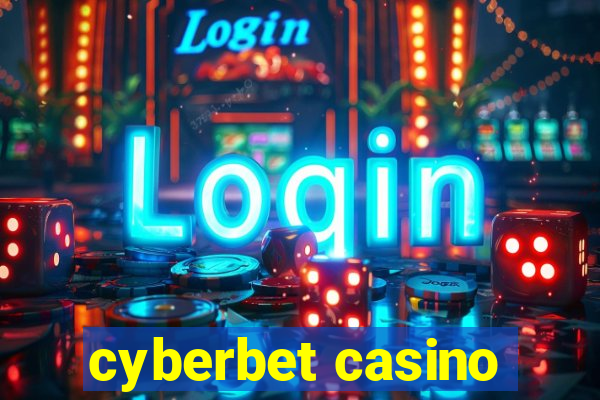 cyberbet casino