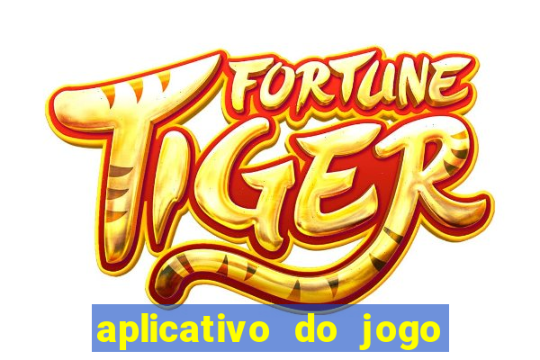 aplicativo do jogo de futebol