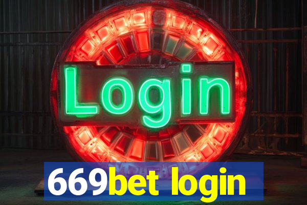 669bet login