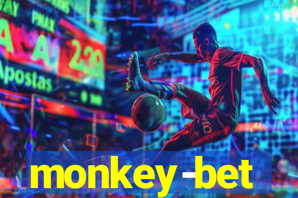 monkey-bet