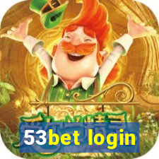 53bet login