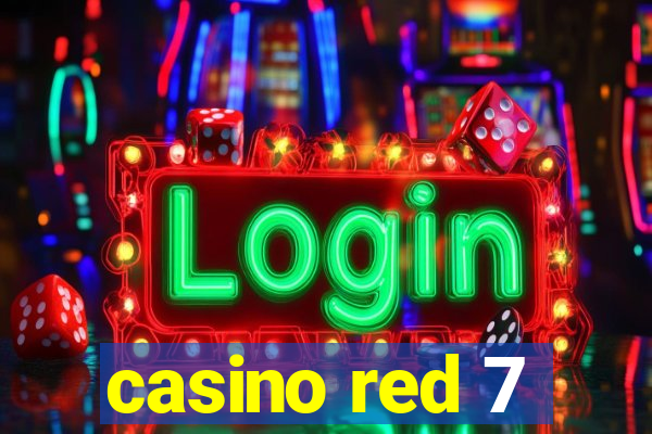 casino red 7