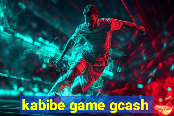 kabibe game gcash