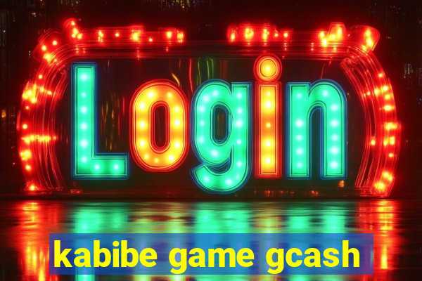 kabibe game gcash