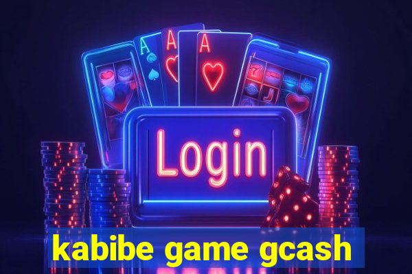 kabibe game gcash