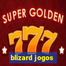 blizard jogos