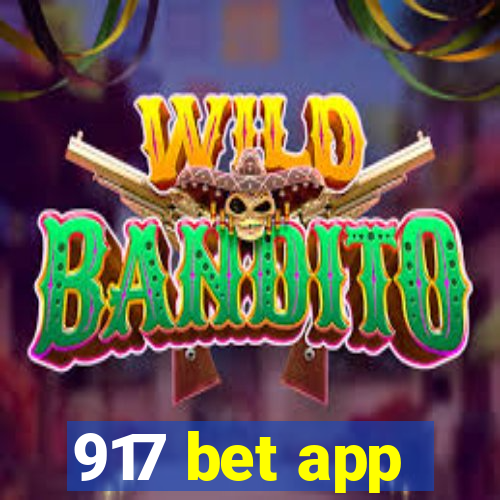 917 bet app