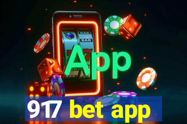 917 bet app