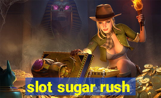 slot sugar rush