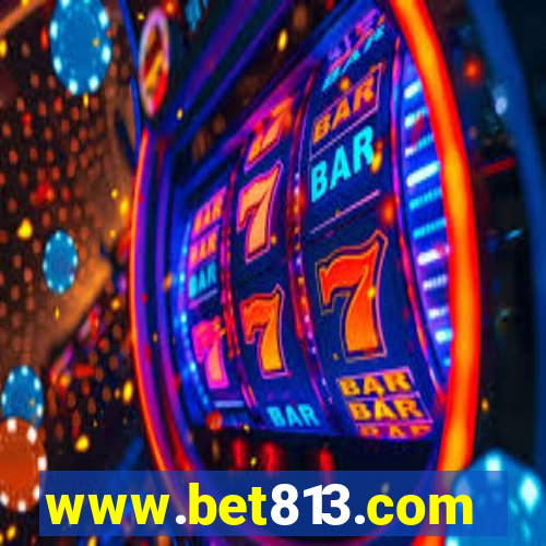 www.bet813.com