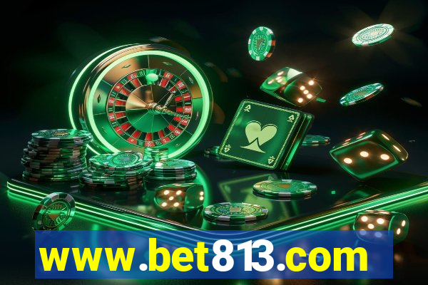 www.bet813.com