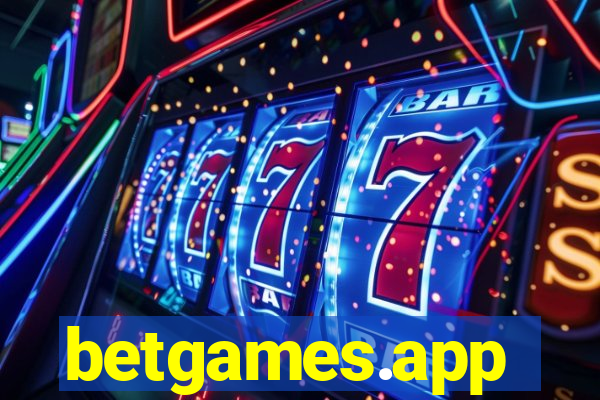 betgames.app