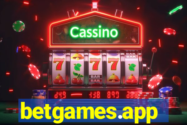 betgames.app