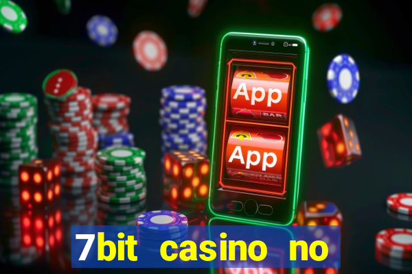 7bit casino no deposit bonus