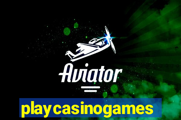 playcasinogames