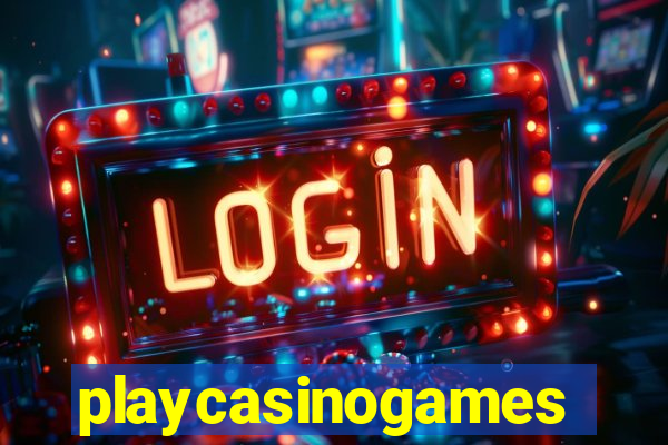 playcasinogames