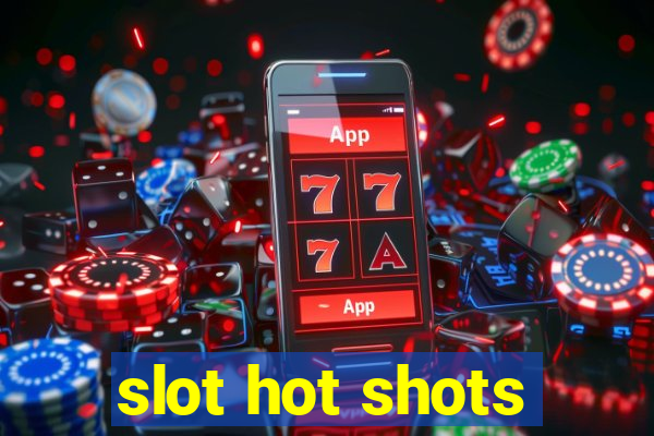 slot hot shots