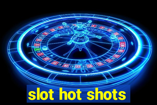 slot hot shots