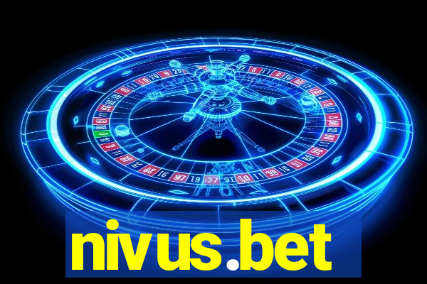 nivus.bet