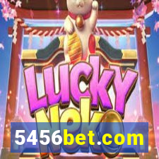 5456bet.com