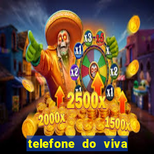 telefone do viva sorte oficial