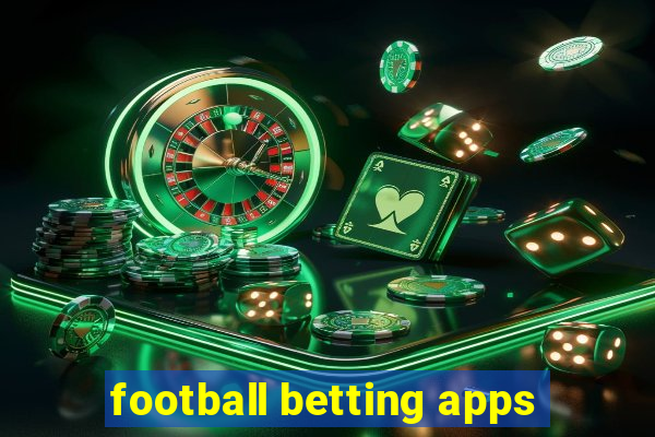 football betting apps