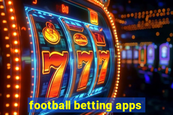 football betting apps