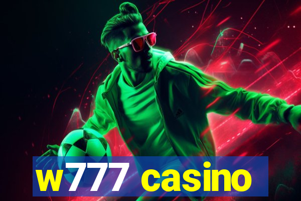 w777 casino