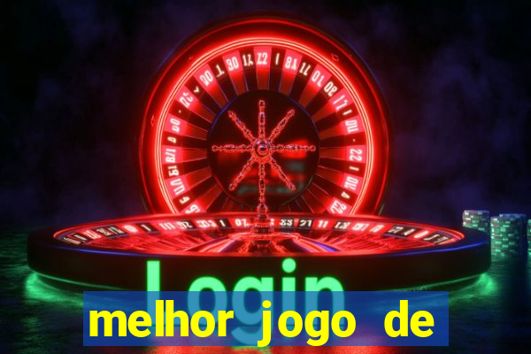 melhor jogo de poker online