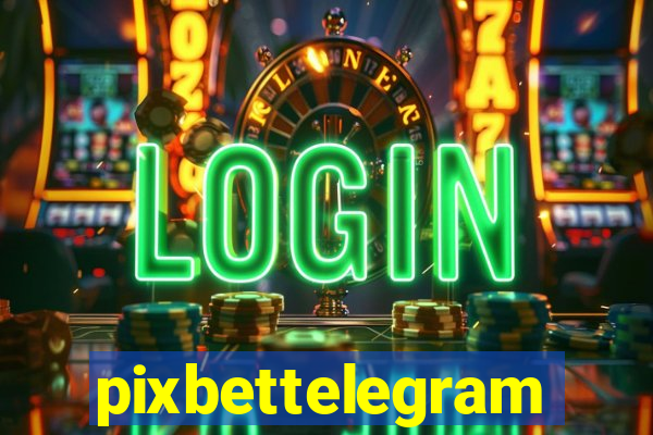 pixbettelegram